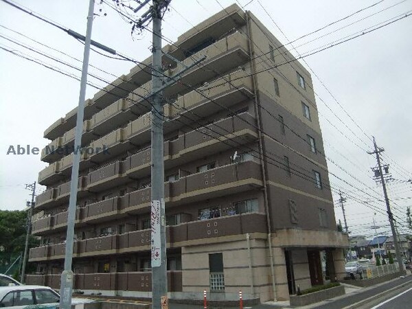 外観(外観)