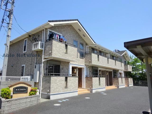 カーサフォルシェ