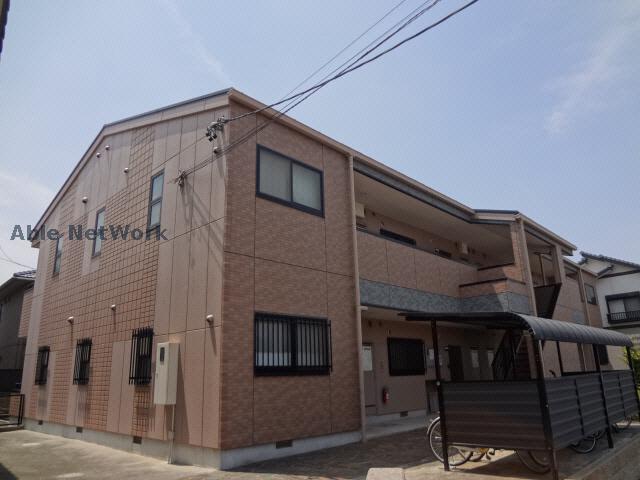 リヴィエール（松河戸町）