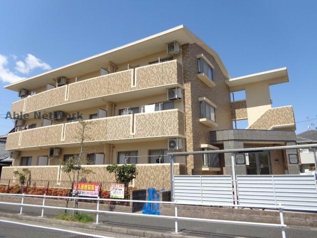 物件外観写真1　(外観)