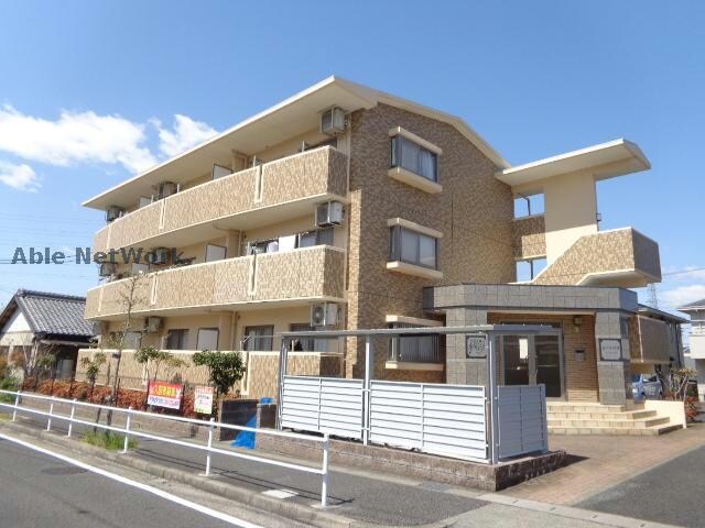 物件外観写真2　(外観)