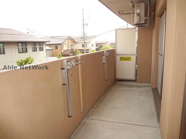 物件内観写真21　