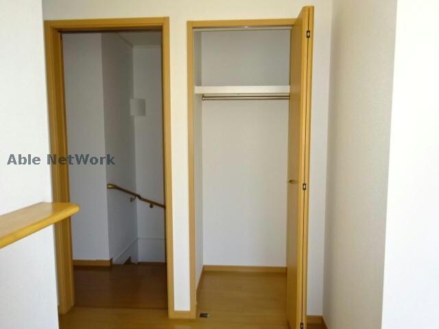 物件内観写真6　(同型モデル)