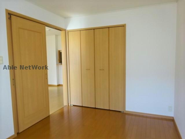 物件内観写真8　(同型モデル)