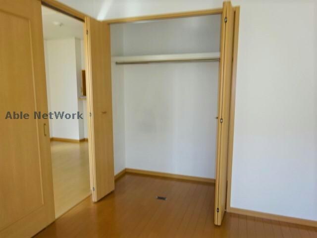 物件内観写真9　(同型モデル)