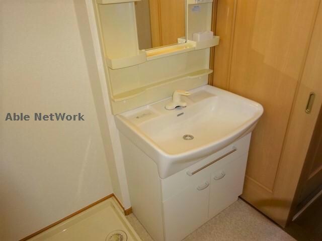 物件内観写真10　(同型モデル)