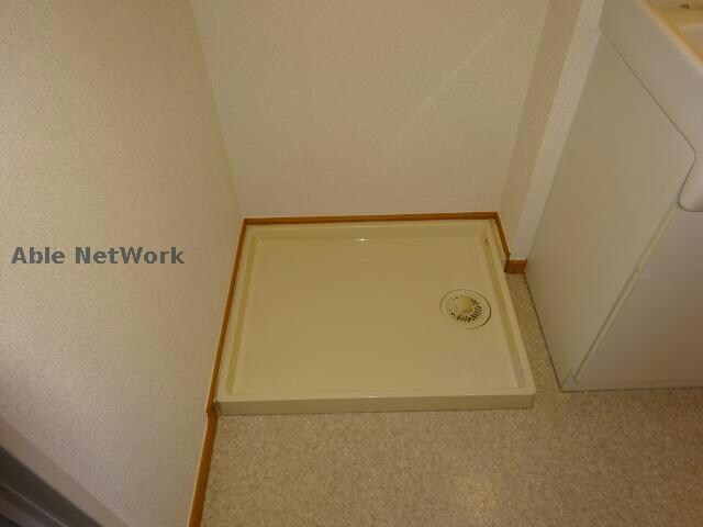 物件内観写真11　(同型モデル)