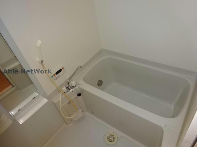 物件内観写真12　(同型モデル)