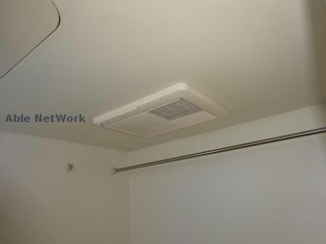 物件内観写真13　(同型モデル)