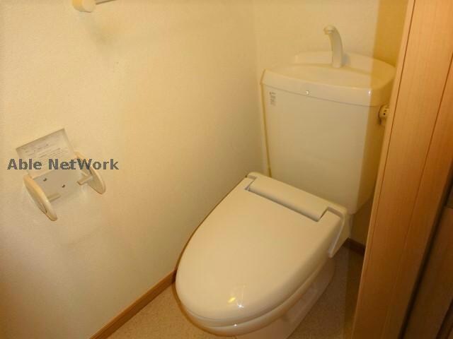 物件内観写真14　(同型モデル)