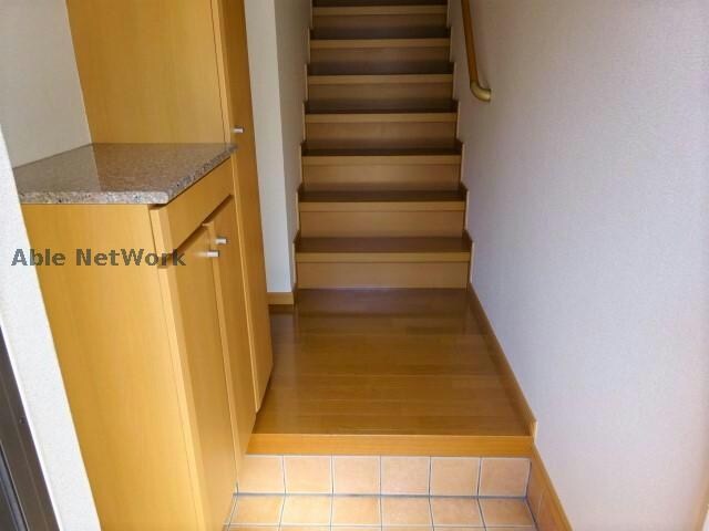 物件内観写真15　(同型モデル)