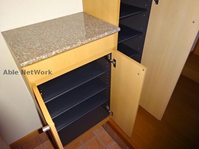 物件内観写真16　(同型モデル)