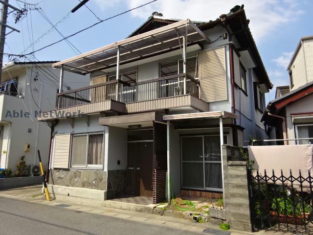 貸家（味美白山町1-13-17）