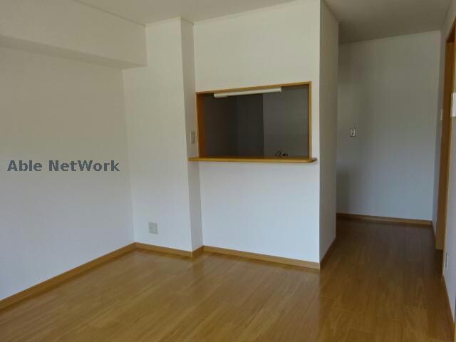 物件内観写真6　(同型モデル)