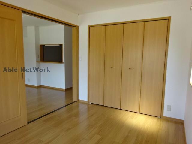 物件内観写真8　(同型モデル)