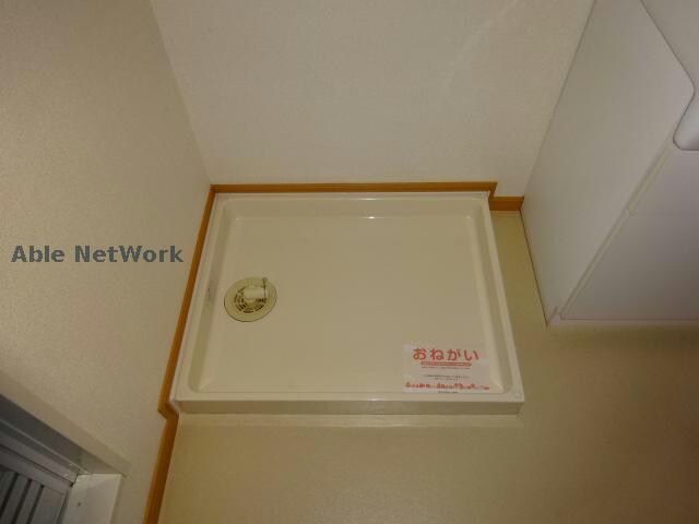 物件内観写真11　(同型モデル)