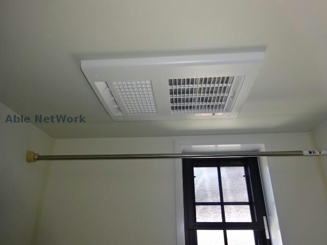 物件内観写真13　(同型モデル)