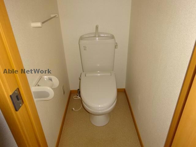 物件内観写真14　(同型モデル)