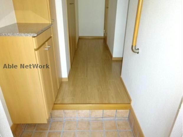 物件内観写真15　(同型モデル)