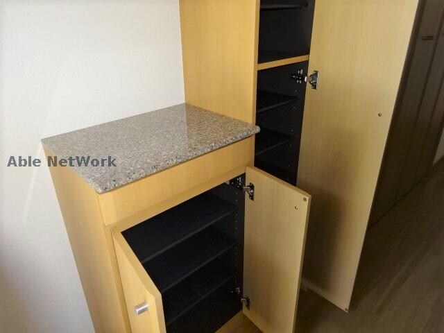 物件内観写真16　(同型モデル)