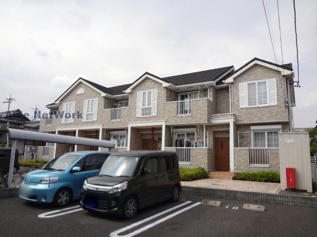 ガーデンハウス　タカ