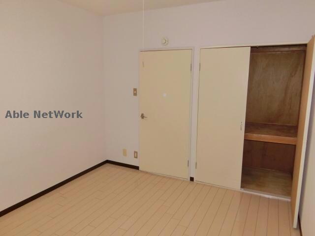 物件内観写真7　(同型モデル)