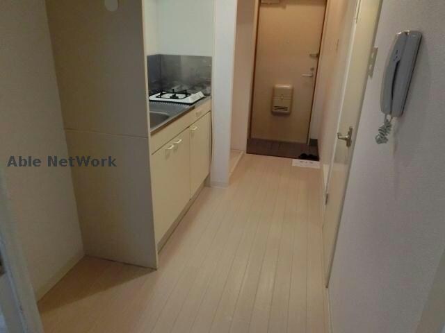 物件内観写真9　(同型モデル)