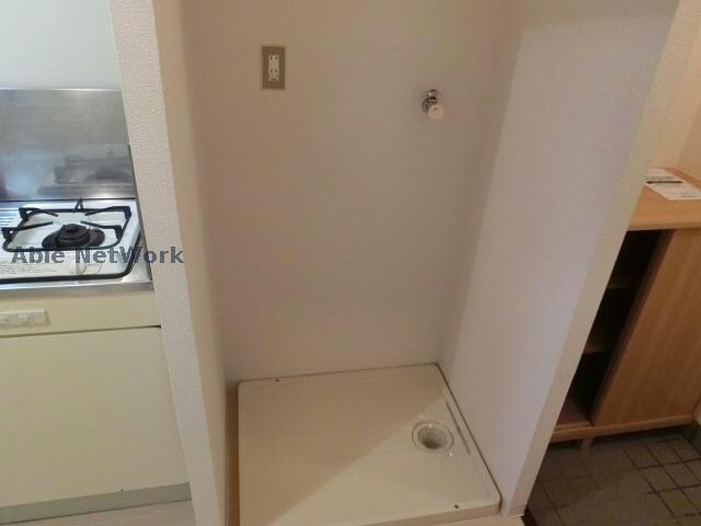 物件内観写真10　(同型モデル)