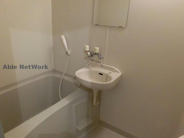 物件内観写真11　(同型モデル)