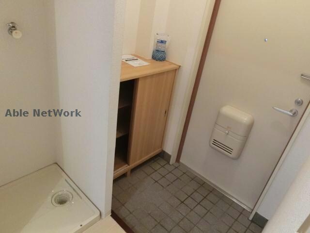 物件内観写真13　(同型モデル)