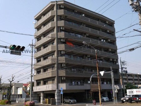 カーサ春日井外観写真
