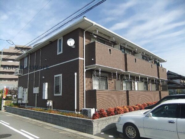 外観(外観)