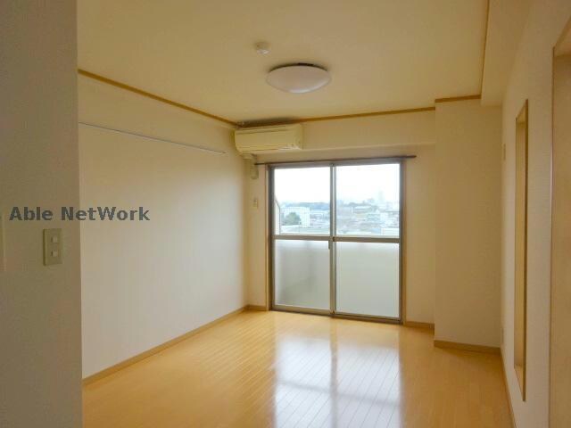 物件内観写真10　(同型モデル)