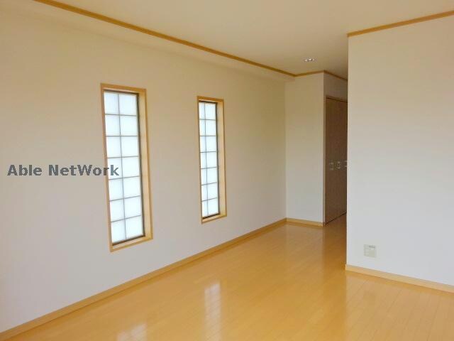 物件内観写真11　(同型モデル)