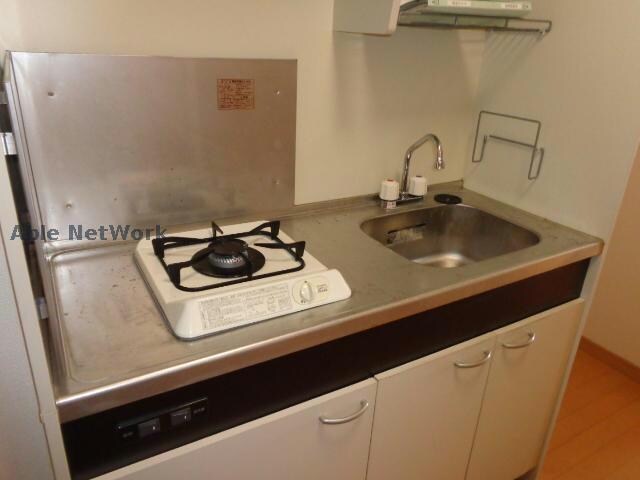 キッチン(同型モデル)