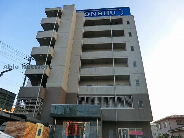 外観(外観)
