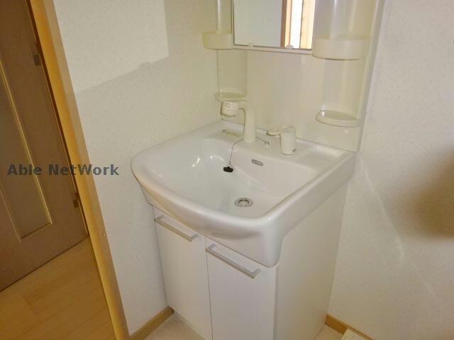 物件内観写真14　(同型モデル)