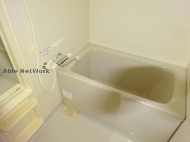 物件内観写真16　(同型モデル)