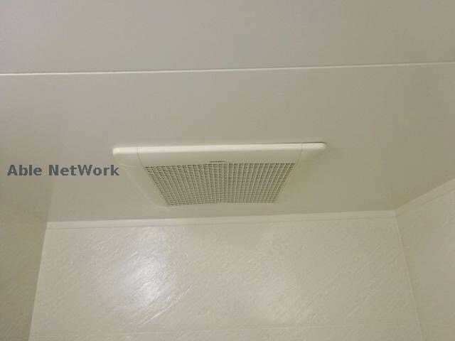 物件内観写真17　(同型モデル)