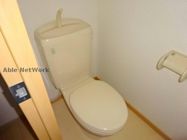 物件内観写真18　(同型モデル)