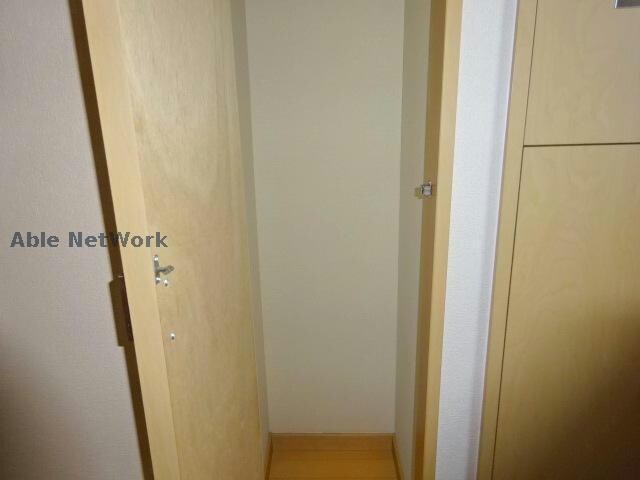 物件内観写真22　(同型モデル)