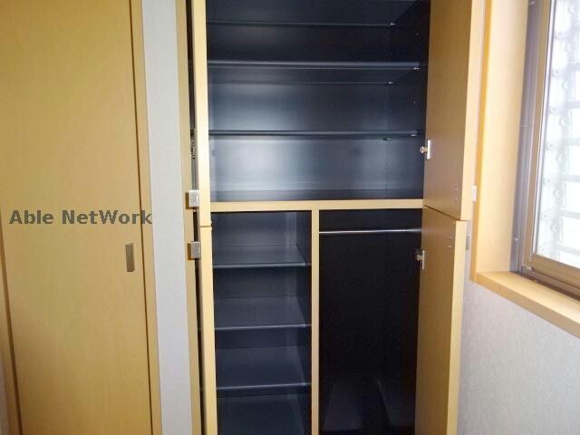 物件内観写真23　(同型モデル)