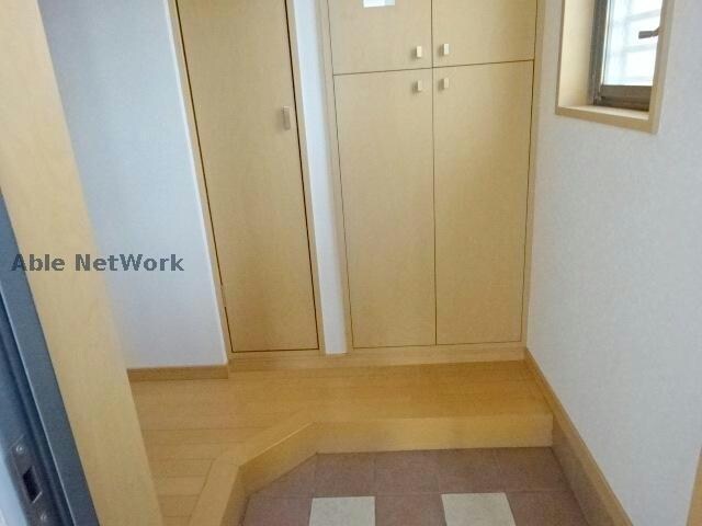 物件内観写真24　(同型モデル)