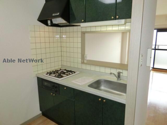 物件内観写真7　(同型モデル)