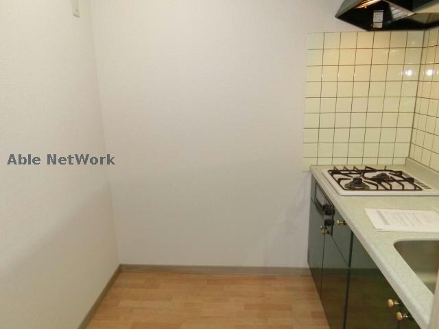 物件内観写真8　(同型モデル)