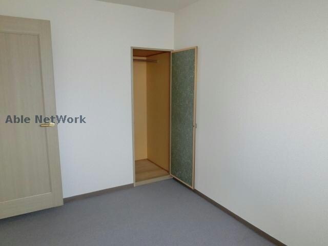 物件内観写真11　(同型モデル)