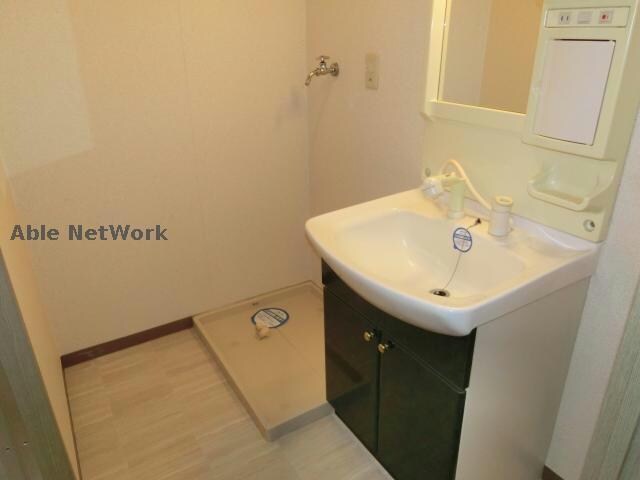 物件内観写真12　(同型モデル)