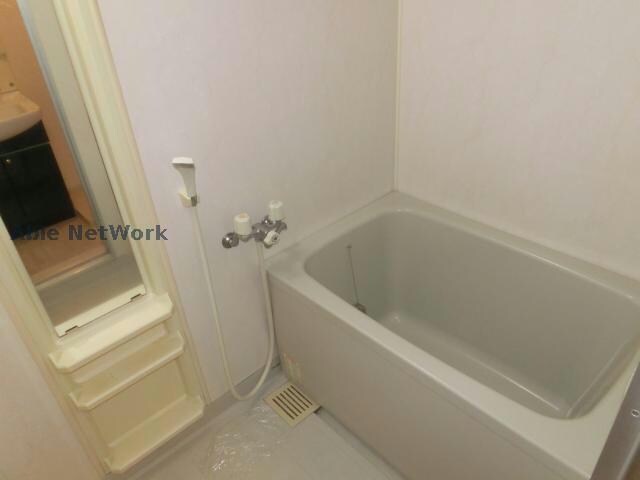 物件内観写真13　(同型モデル)