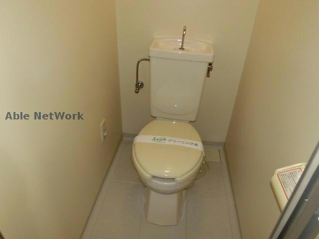 物件内観写真14　(同型モデル)