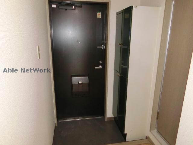 物件内観写真15　(同型モデル)